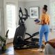 9. Rower Schwinn Eliptyczny Programowany Kompaktowy 590E 100955