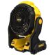 Wentylator akumulatorowy 18V IP54 DeWALT