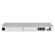 2. Router (Gateway), Kontroler UniFi, NVR, Switch Ubiquiti UniFi Dream Machine Pro (UDM-Pro-EU)