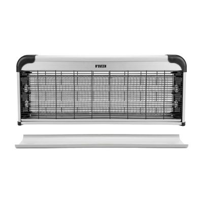 2. Lampa owadobójcza NOVEEN IKN240 Economic