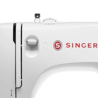 4. Maszyna do szycia Singer M2505
