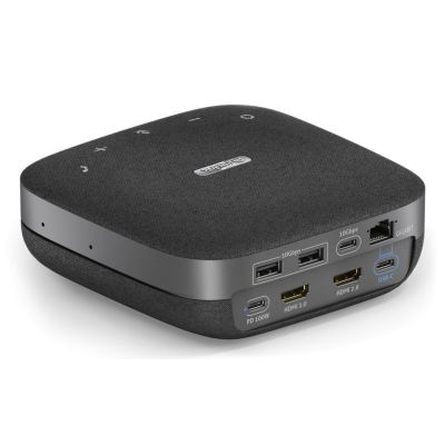 2. Stacja dokująca z głośnikiem PureLink Vuelogic VL-SD200 - bezprzewodowa - Bluetooth - 5 Watt