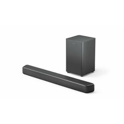 2. Philips 5300 series TAB5309/10 moduł głośników Szary 2.1 kan. 120 W