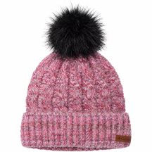 Columbia Winter Blur II Beanie 2137521619 Różowe One size