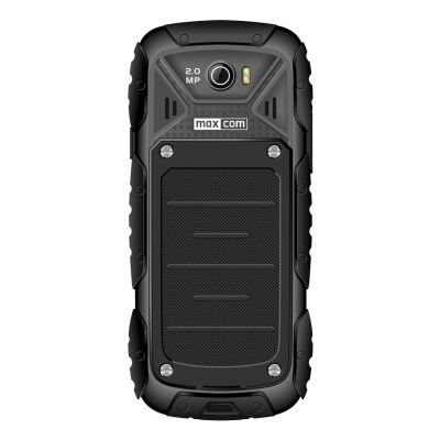 3. Telefon MaxCom MM 920L Strong czarny