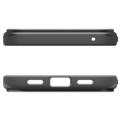 7. Etui Spigen Thin Fit Mag MagSafe na Google Pixel 10 Pro XL - czarne