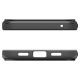 7. Etui Spigen Thin Fit Mag MagSafe na Google Pixel 10 Pro XL - czarne