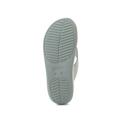 8. Japonki Crocs Getway Platform W 209410-3VS