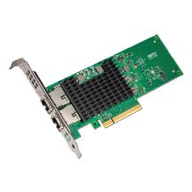 Intel X710-T2L Wewnętrzny Ethernet 10000 Mbit/s