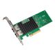 Intel X710-T2L Wewnętrzny Ethernet 10000 Mbit/s
