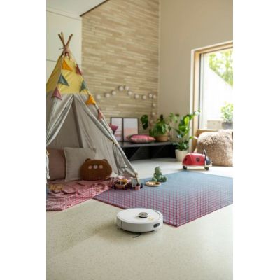 6. Robot sprzątający z bazą KARCHER RVC 3 Comfort