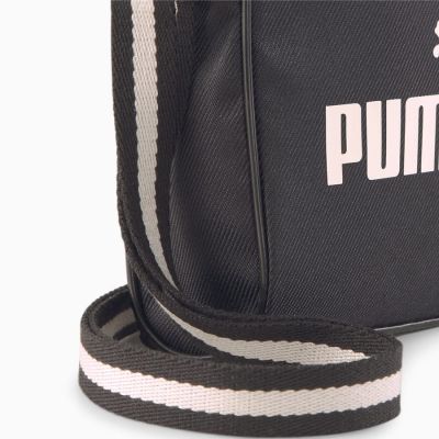 4. Saszetka Puma Campus Compact Portable 078827 01