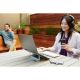 9. Kensington Aluminiowa podstawka Easy Riser pod laptopa
