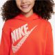 4. Bluza Nike NSW OS PO Hoodie Jr DZ4620-633