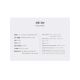 13. Dobok do Taekwondo MTX 2 Black - atest World Taekwondo (WT) | MOOTO