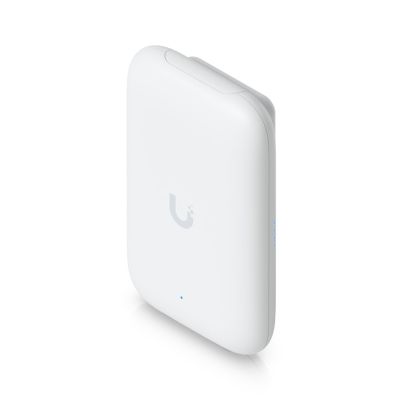 9. Access Point Wi-Fi 5 Ubiquiti UniFi Swiss Army Knife 2.4GHz(2x2)/5GHz(2x2) PoE 1x1G