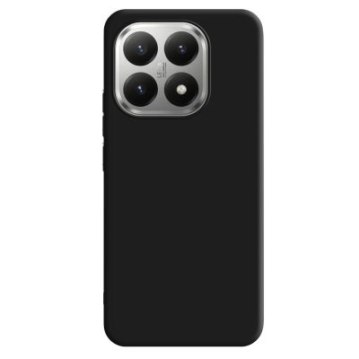 10. Etui 3mk Matt Case Pro na Xiaomi 15T 5G - czarne