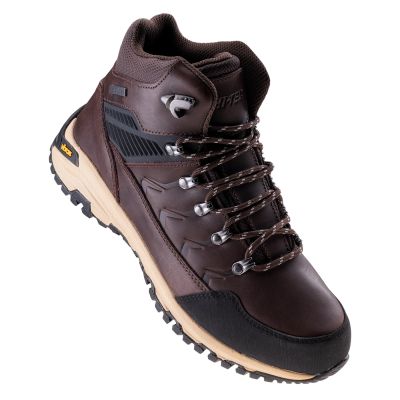 8. Buty Hi-Tec Leknes Mid AG V M 92800442420