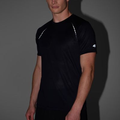 15. Koszulka 4F M 4FWAW25TFTSM1499 20S