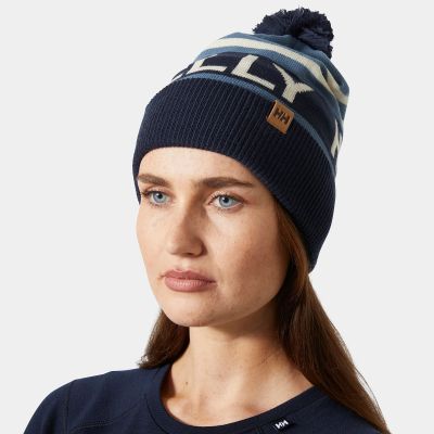 3. Helly Hansen czapka RIDGELINE BEANIE 67150 601