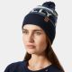 3. Helly Hansen czapka RIDGELINE BEANIE 67150 601