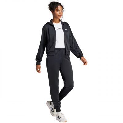 4. Dres adidas Essentials Feel Cozy W JD4475