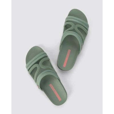 4. Klapki Ipanema Walk Slide W 27262BG089