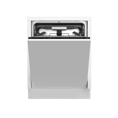 Zmywarka do zabudowy WHIRLPOOL WH7ITD14C6N6