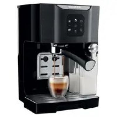 13. Sencor SES 4040BK Półautomatyczny Ekspres do espresso 1,4 l