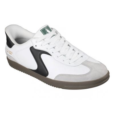 Skechers Slip-ins Hotshot - Relegate 254154-WBK White/Black