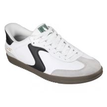 Skechers Slip-ins Hotshot - Relegate 254154-WBK White/Black