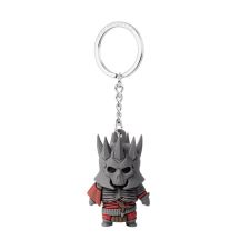 The Witcher Wild Hunt Eredin Good Loot 3D Keychain