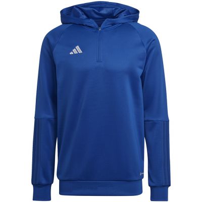 7. Bluza adidas Tiro 23 Competition Hoodie M HU1349