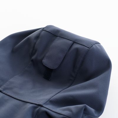 7. Męski Softshell NUVAK