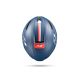 7. Kask rowerowy Julbo Sprint BLUE G-FDJ