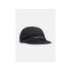 Czapka PEAK PERFORMANCE Trail Cap kolor czarny