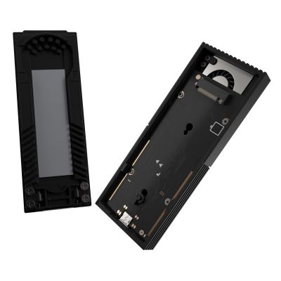 44. Obudowa na dysk SSD Asus ProArt PA40SU