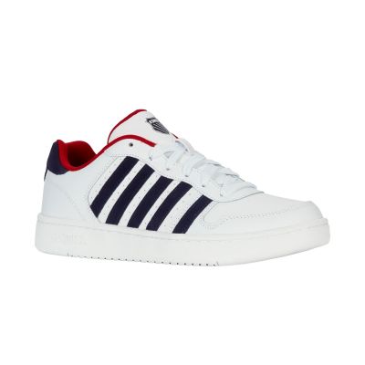 12. Buty K-Swiss Court Palisades M 06931-411-M