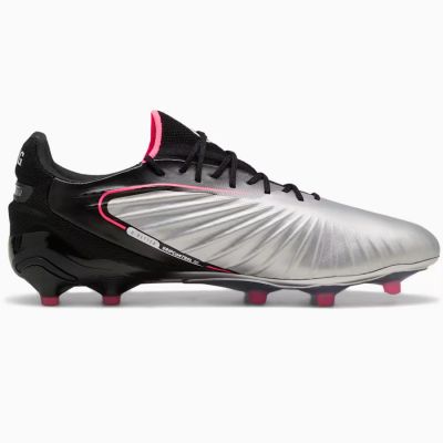2. Buty piłkarskie Puma King Ultimate FG/AG M 108303-02
