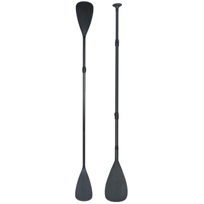14. WIOSŁO ALU + NYLON 2W1 SUP KAJAK 29MM REGULOWANE 165 - 208CM ENERO