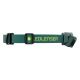 3. Latarka Ledlenser HF4R Forest Green