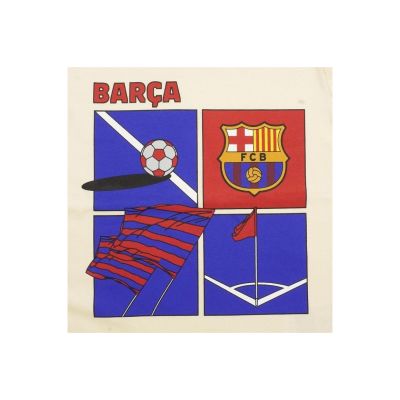 12. FC Barcelona piżama junior 2900003747