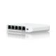17. Switch Ubiquiti UniFi Flex Mini 2.5G 5p Managed 1/2,5G (USW-Flex-2.5G-5-EU)