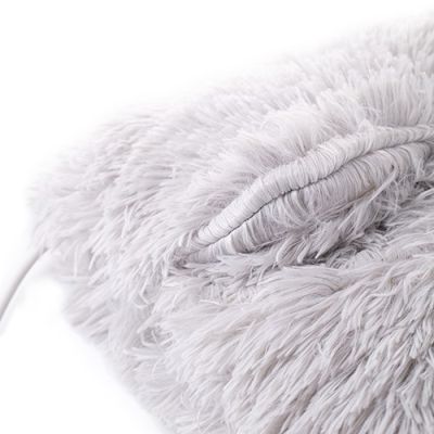 4. Poduszka elektryczna CAMRY CR 7428 szara