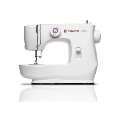 22. Maszyna do szycia Singer M1605