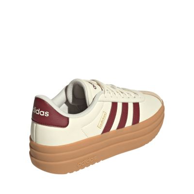 9. Buty adidas VL Court Bold W JQ5642