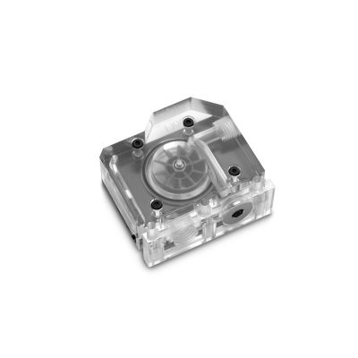 3. EK Water Blocks 3831109829721 część / akcesorium do systemów chłodzenia komputerów Wskaźnik przepływu