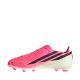5. Buty piłkarskie dla dzieci adidas F50 Hyperfast League FG różówe HQ5161