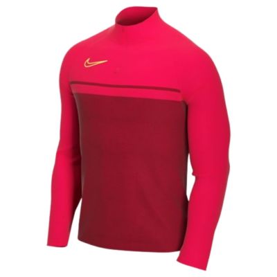 3. Bluza Nike Dri-FIT Academy 21 Drill Top M CW6110 687