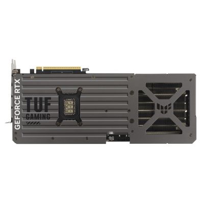 8. Karta graficzna ASUS TUF Gaming GeForce RTX 5080 OC 16GB